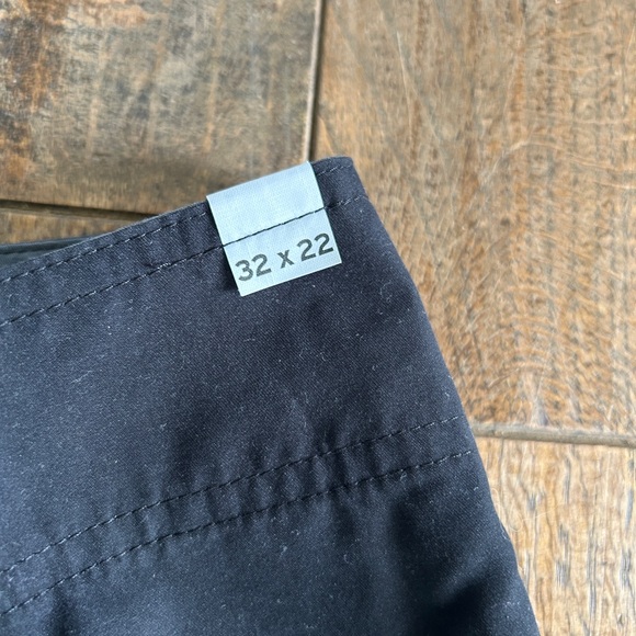 NWOT Quiksilver Men's Manic Cameo 22 Inch Board Short Sz 32 - Picture 6 of 8